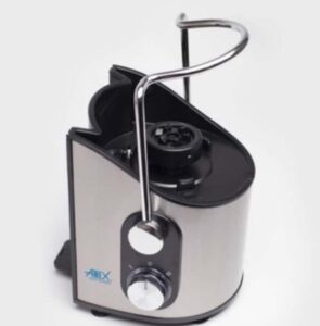 Anex AG-89 800W Deluxe Juicer