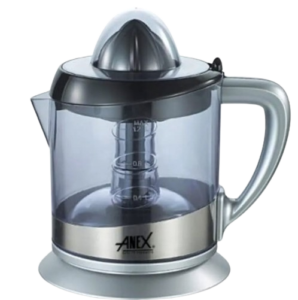 Anex AG-2054 40W Deluxe Citrus Juicer