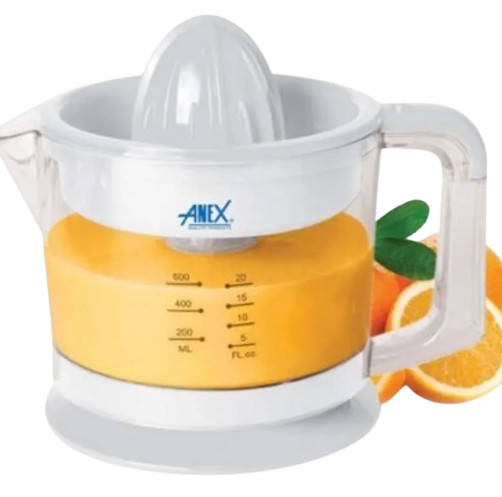 Anex AG-2058 40W Deluxe Citrus Juicer