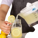 Anex AG-2058 40W Deluxe Citrus Juicer