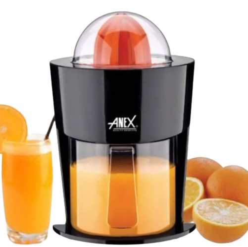 Anex AG-2154 40W Deluxe Citrus Juicer