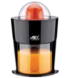 Anex AG-2154 40W Deluxe Citrus Juicer