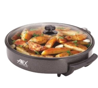 Anex AG-3063 Deluxe Multipurpose Pan