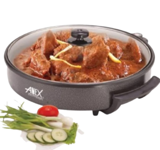 Anex AG-3063 Deluxe Multipurpose Pan