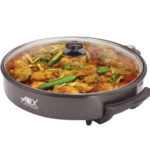 Anex AG-3064 Deluxe Multipurpose Pan