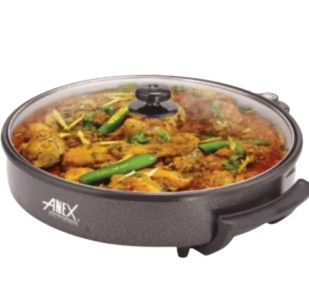 Anex AG-3064 Deluxe Multipurpose Pan
