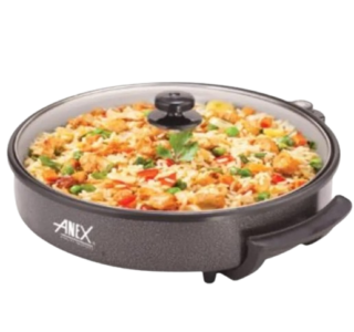 Anex AG-3064 Deluxe Multipurpose Pan