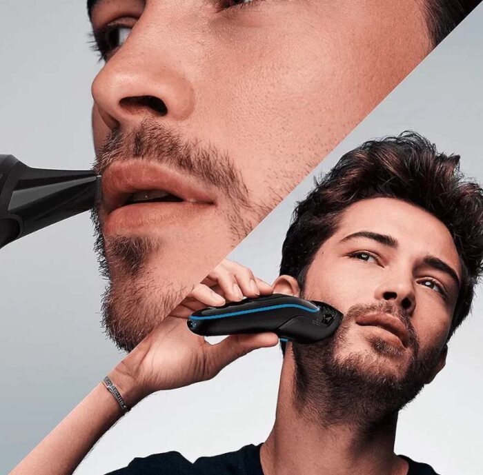Braun 7in 1 Grooming Kit All-In-One Trimmer 3 MGK3245
