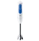 Braun Hand Blender MQ 3038 3 in 1