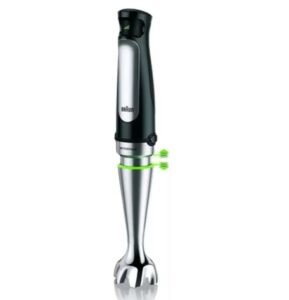 Braun Hand Blender MQ 7075X 5 in 1