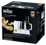 Braun Chopper FP 3010