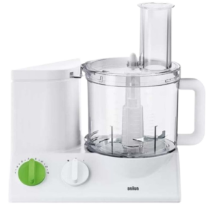 Braun Chopper FP 3010