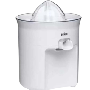 Braun Citrus juicer 60W CJ 3050