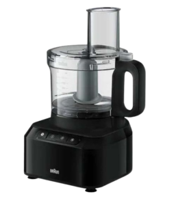 Braun Food Processor FP 3132 3 in 1