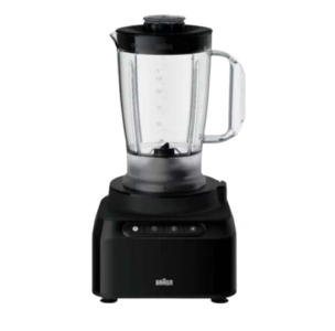 Braun Food Processor FP 3132 3 in 1