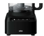 Braun Food Processor FP 3132 3 in 1