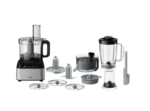 Braun Food Processor FP 3235 SI 3 in 1
