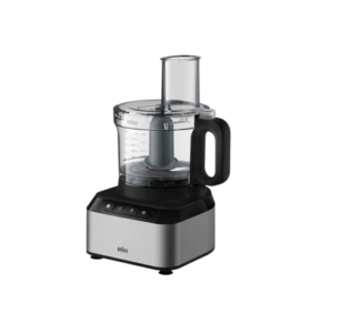 Braun Food Processor FP 3235 SI 3 in 1