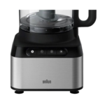 Braun Food Processor FP 3235 SI 3 in 1