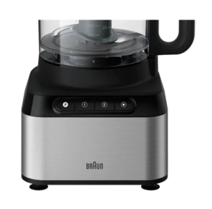 Braun Food Processor FP 3235 SI 3 in 1