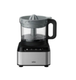 Braun Food Processor FP 3235 SI 3 in 1