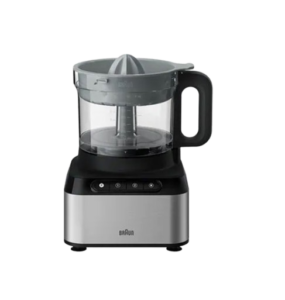 Braun Food Processor FP 3235 SI 3 in 1