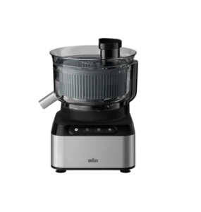 Braun Food Processor FP 3235 SI 3 in 1
