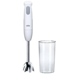 Braun Hand Blender MQ 100M