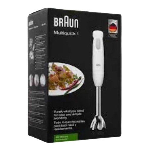 Braun Hand Blender MQ 100M