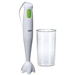 Braun Hand Blender MQ 100P