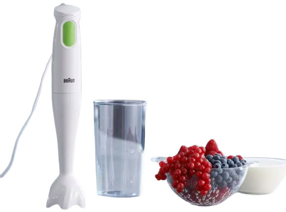 Braun Hand Blender MQ 100P