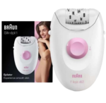 Braun Silk epil 1 Epilator 1170