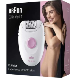 Braun Silk epil 1 Epilator 1170