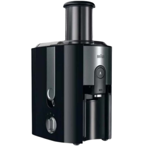 Braun Spin Juicer J 500
