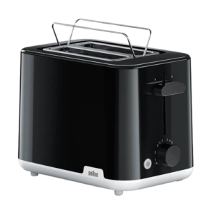 Braun Toaster HT 1010 900 Watts