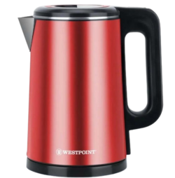 WestPoint 2 Liter WF-6174 Cordless Kettle