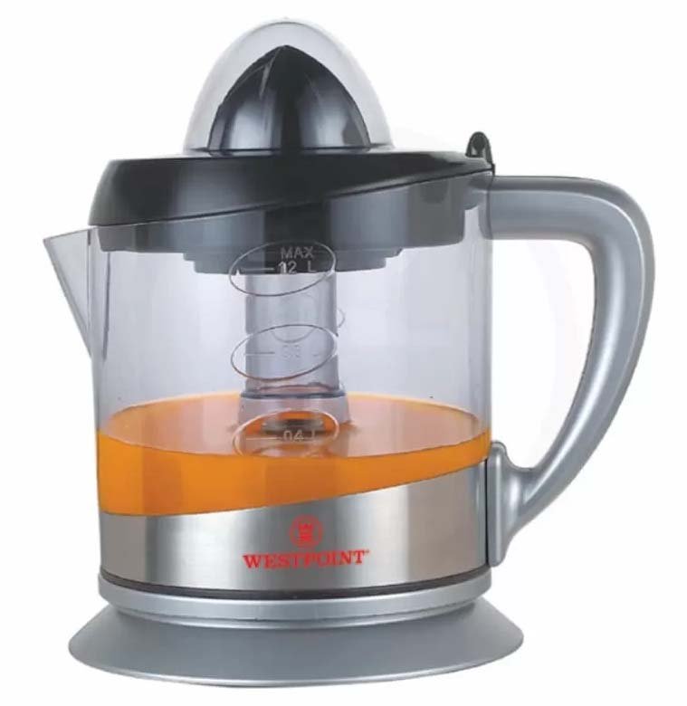 WestPoint Citrus Juicer 40W WF-545