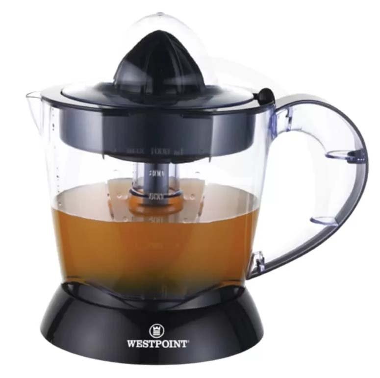 WestPoint Citrus Juicer 40W WF-547