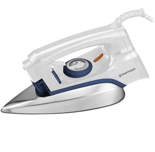 WestPoint Dry Iron WF-2431 – hasanelectronics.pk