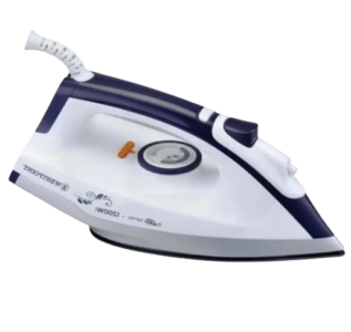 WestPoint Dry Iron WF-2432