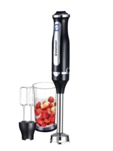 WestPoint Hand Blender 2 in 1 WF-9915