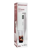 WestPoint Hand Blender WF-9213