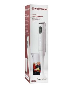 WestPoint Hand Blender WF-9213