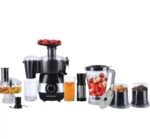 WestPoint Kitchen Chef WF-4805 5 in 1