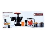 WestPoint Kitchen Chef WF-4805 5 in 1