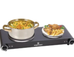 WestPoint WF-262 Hot Plate with 2500W Power
