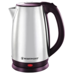 WestPoint WF-6171 2 Liter Cordless Kettle