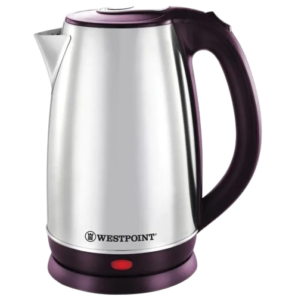 WestPoint WF-6171 2 Liter Cordless Kettle
