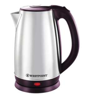 WestPoint WF-6171 2 Liter Cordless Kettle