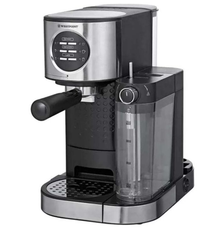 Westpoint WF-2025 Professional Coffee Maker (Automatic)
